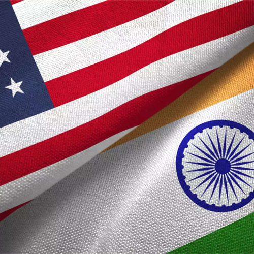 US supports firms weighing India as alternative to China