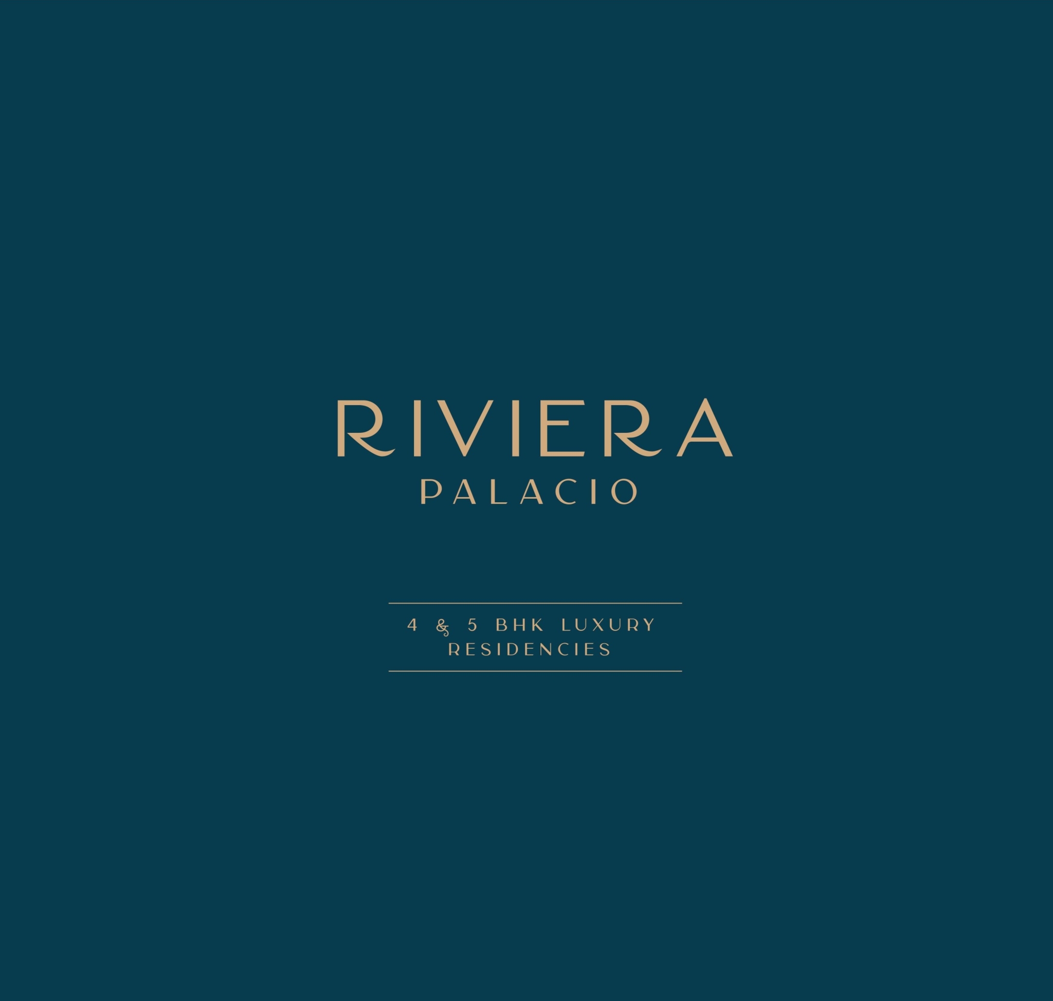 Riviera Palacio Sky City Shela
